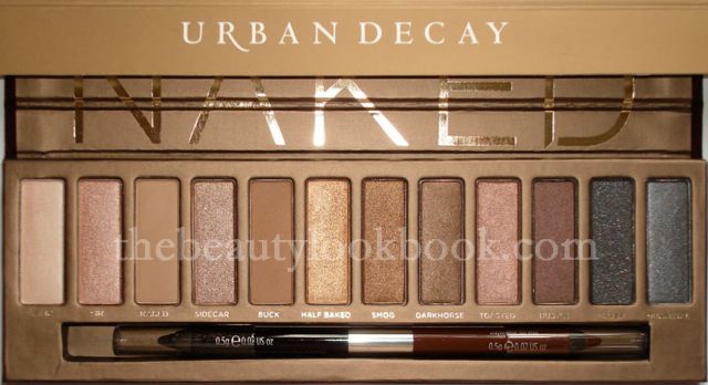 Палетка теней для век Storm I Divine от Sleek MakeUP фото 13
